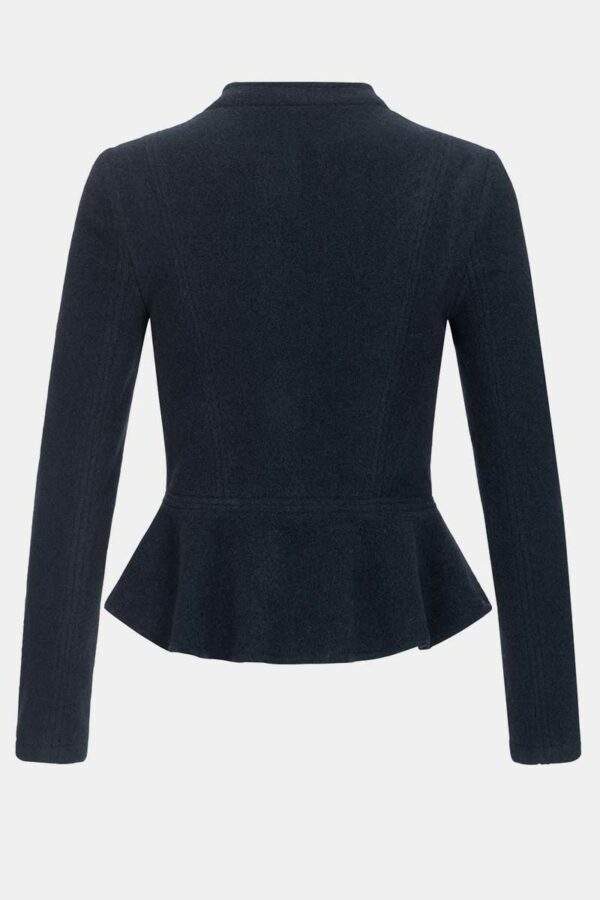 Trachtenjacke Kayla Navy | Chiemgau Trachten Bad Endorf