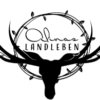 Logo Alinas Landleben