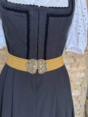 Trachtengürtel EMILIA