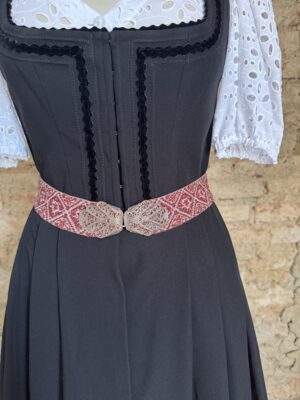 Trachtengürtel ELISA